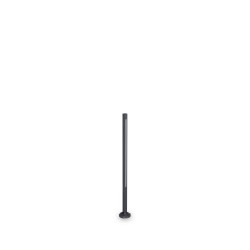 Stalp Jedi Pt H080 LED, Antracit, 306780, Ideal Lux Italia