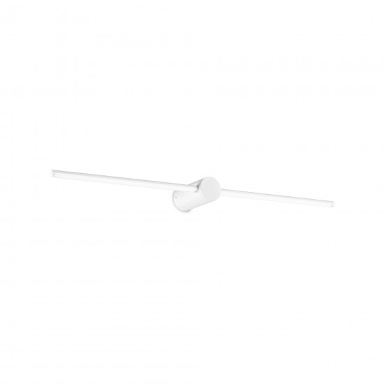 Aplica Baie Filo Ap D075 LED, Alb, 310138, Ideal Lux Italia