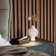 Pendul Archimede Sp Sfera LED, Alb, 310602, Ideal Lux Italia