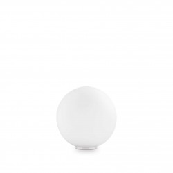 Veioza Mapa Tl1 D10 G9, Alb, 310817, Ideal Lux Italia