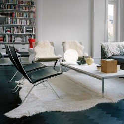 Veioza Carta Tl1 D20 E27, Alb, 317168, Ideal Lux Italia