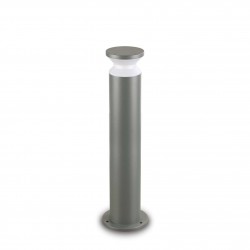 Stalp Torre Pt1 H80 E27, Antracit, 321882, Ideal Lux Italia