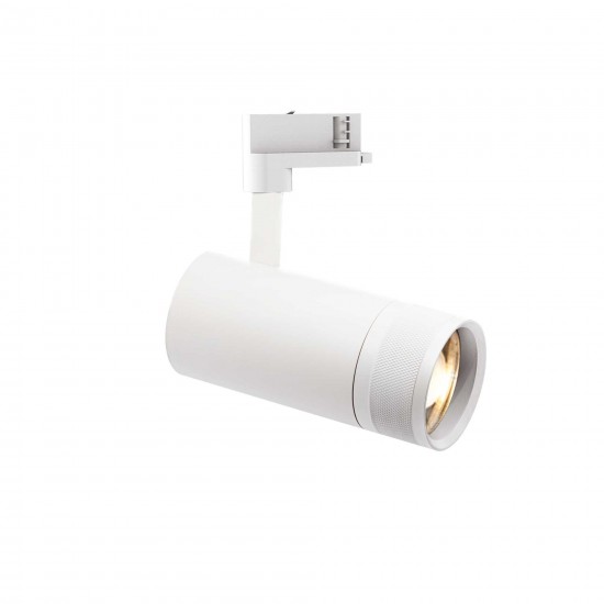 Downlight Pe Sina 1 Faza Eos 15w 4000k On-off LED, Alb, 322094, Ideal Lux Italia