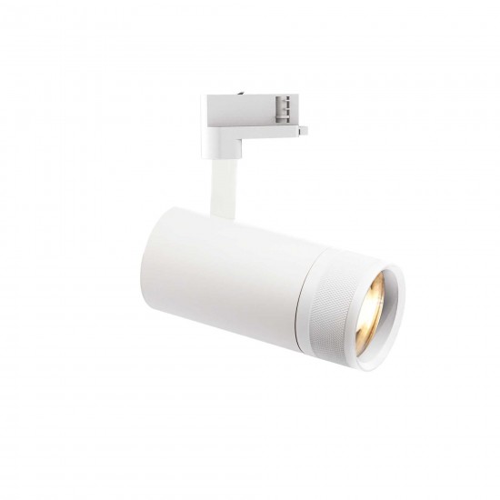 Downlight Pe Sina 1 Faza Eos 25w 4000k On-off LED, Alb, 322124, Ideal Lux Italia
