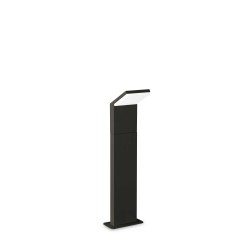 Stalp Style Pt H050 4000k LED, Negru, 322506, Ideal Lux Italia