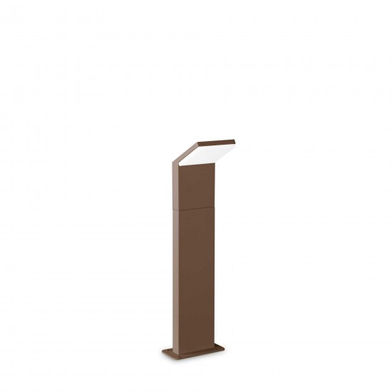 Stalp Style Pt H050 4000k LED, Cafea, 322568, Ideal Lux Italia