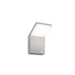 Aplica Exterior Style Ap 3000k LED, Gri, 322650, Ideal Lux Italia