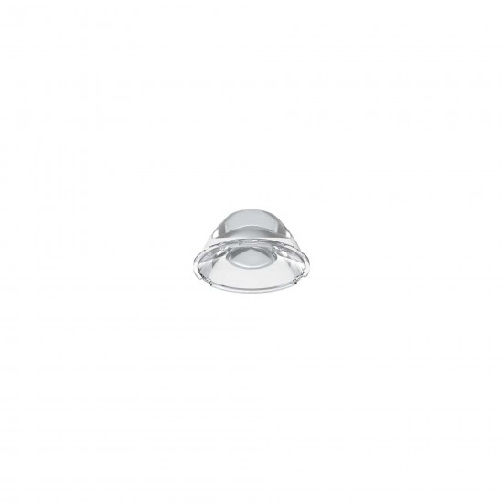Accesoriu Spot Zeus Lens 20° 13w Transparent, 323688, Ideal Lux Italia