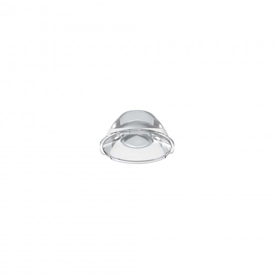 Accesoriu Spot Zeus Lens 20° 21w Transparent, 323985, Ideal Lux Italia