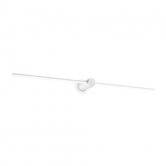 Aplica Baie Filo Ap D115 LED, Alb, 327778, Ideal Lux Italia