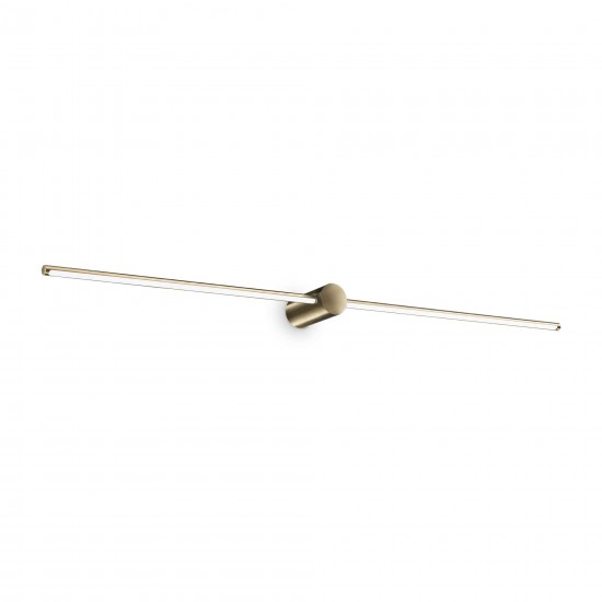 Aplica Baie Filo Ap D115 LED, Alama, 327785, Ideal Lux Italia