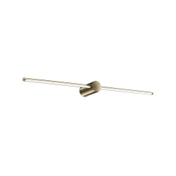 Aplica Baie Filo Ap D075 LED, Alama, 327792, Ideal Lux Italia