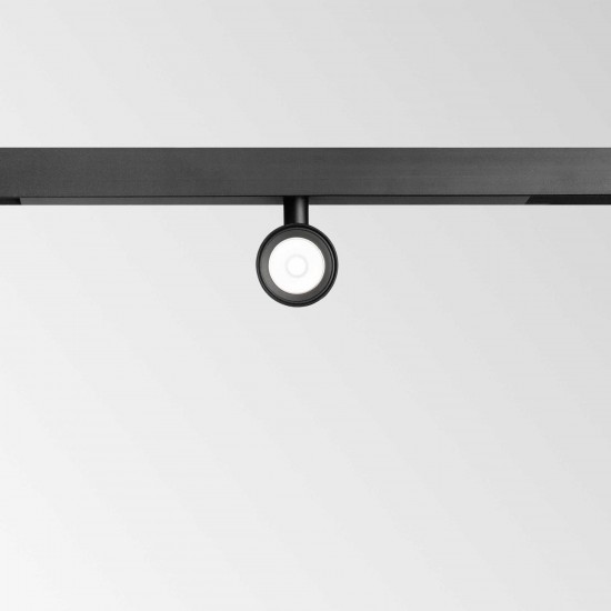 Downlight Micro Sina Stick Track Single 03w LED, 329505, Ideal Lux Italia