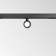 Downlight Micro Sina Stick Track Single 03w LED, 329505, Ideal Lux Italia