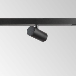 Downlight Micro Sina Stick Track Single 03w LED, 329505, Ideal Lux Italia