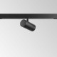 Downlight Micro Sina Stick Track Single 03w LED, 329505, Ideal Lux Italia