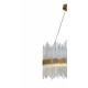 Suspensie K-Lighting Orient, G9, Auriu, 018125D60G, Portugalia