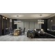 Candelabru K-Lighting Orient, G9, Auriu, 018126D80G, Portugalia