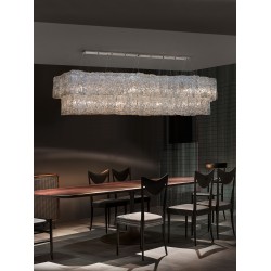 Candelabru K-Lighting Atenas, E14, Auriu, 018134L220C, Portugalia