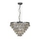 Candelabru K-Lighting Green, G9, Crom, 018188D50C, Portugalia