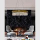 Candelabru K-Lighting Marget, G9, Auriu, 018213D60Bg, Portugalia