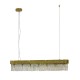Suspensie K-Lighting Marget, G9, Auriu, 018213L90Bg, Portugalia