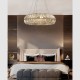 Suspensie K-Lighting Hebe, E14, Auriu, 018216D60G, Portugalia