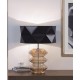 Veioza K-Lighting Solar, E27, Transparent, 018507C, Portugalia
