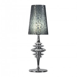 Veioza K-Lighting Amortecedores, E27, Auriu, 018513C, Portugalia