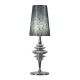Veioza K-Lighting Amortecedores, E27, Auriu, 018513C, Portugalia