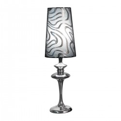 Veioza K-Lighting Amortecedores, E27, Auriu, 018514C, Portugalia