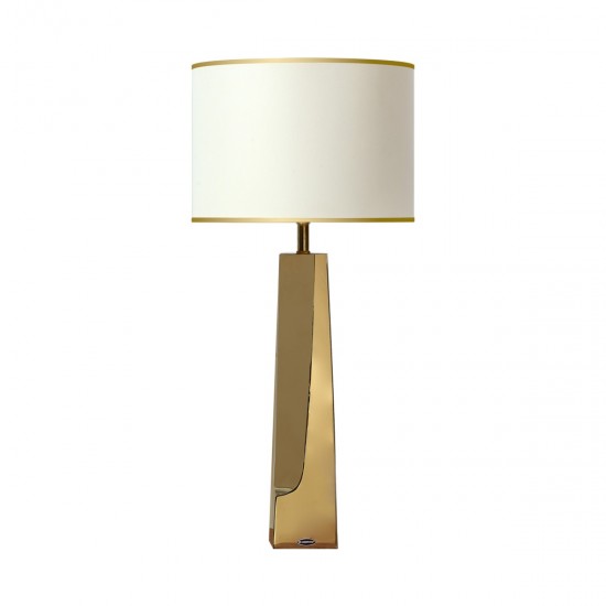 Veioza K-Lighting Pull, E27, Auriu, 018516G, Portugalia