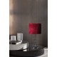 Veioza K-Lighting Olimpico, E27, Crom, 018530C, Portugalia