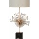 Veioza K-Lighting Monet, E27, Auriu, 018549G, Portugalia