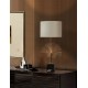 Veioza K-Lighting Monet, E27, Auriu, 018549G, Portugalia