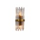 Aplica K-Lighting Liberta, E14, Auriu, 018720G, Portugalia