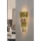 Aplica K-Lighting Lune, E14, Auriu, 018783G, Portugalia