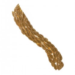 Aplica K-Lighting Spring, G9, Auriu, 018803G, Portugalia