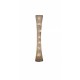 Lampadar K-Lighting Hera, G9, Auriu, 019011C, Portugalia