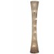 Lampadar K-Lighting Hera, G9, Auriu, 019011C, Portugalia