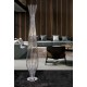 Lampadar K-Lighting Tulipa, G9, Crom, 019024C, Portugalia