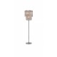 Lampadar K-Lighting Atenas, E14, Crom, 019064C, Portugalia