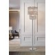 Lampadar K-Lighting Atenas, E14, Crom, 019064C, Portugalia