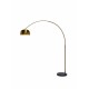 Lampadar K-Lighting Arc, E27, Auriu, 01Mt998Xlg, Portugalia