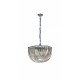 Suspensie K-Lighting Selene, E14, Crom, 8104C, Portugalia