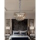 Suspensie K-Lighting Selene, E14, Crom, 8104C, Portugalia