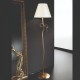Lampadar PAOLA DORADA 3543 Mantra E27, Auriu, Spania