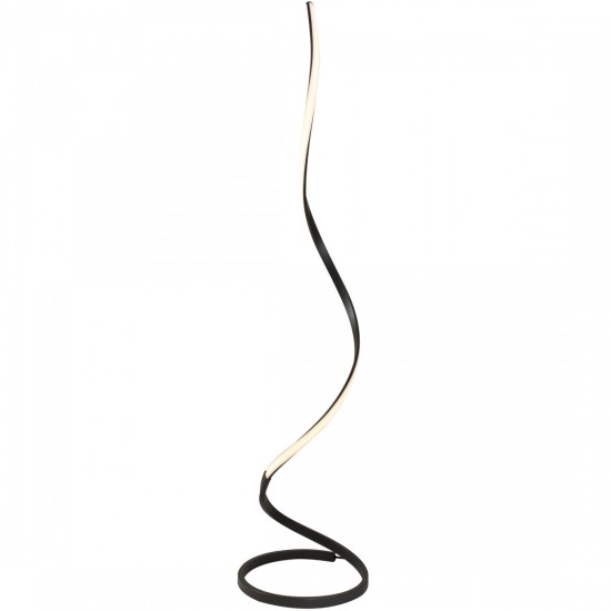 Lampadar NUR FORJA 5805 Mantra LED, Maro, Spania