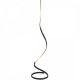 Lampadar NUR FORJA 5805 Mantra LED, Maro, Spania