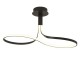 Lustra Plafon NUR FORJA 5826 Mantra LED, Maro, Spania